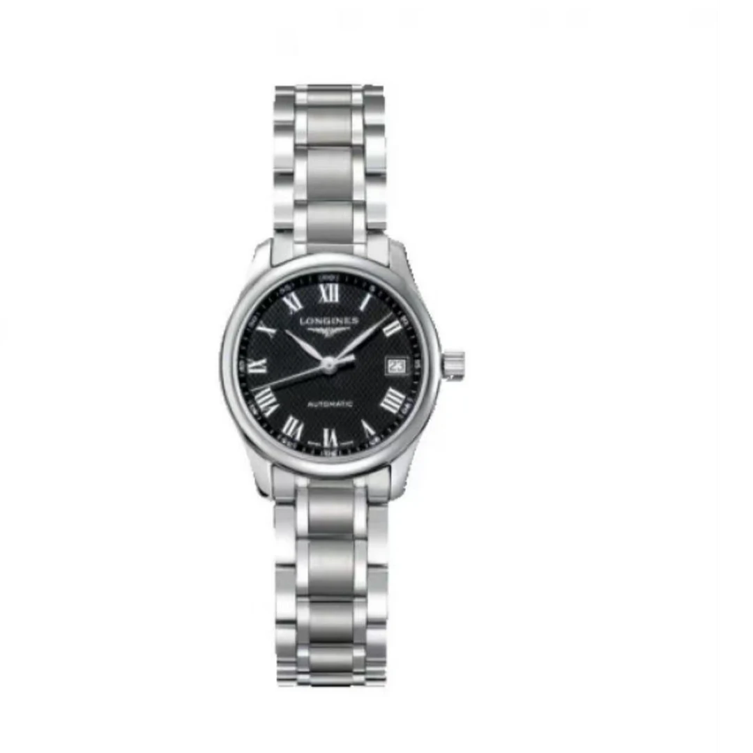 99新 Longines/浪琴 竞品专属/浪琴名匠/25.5mm/15200