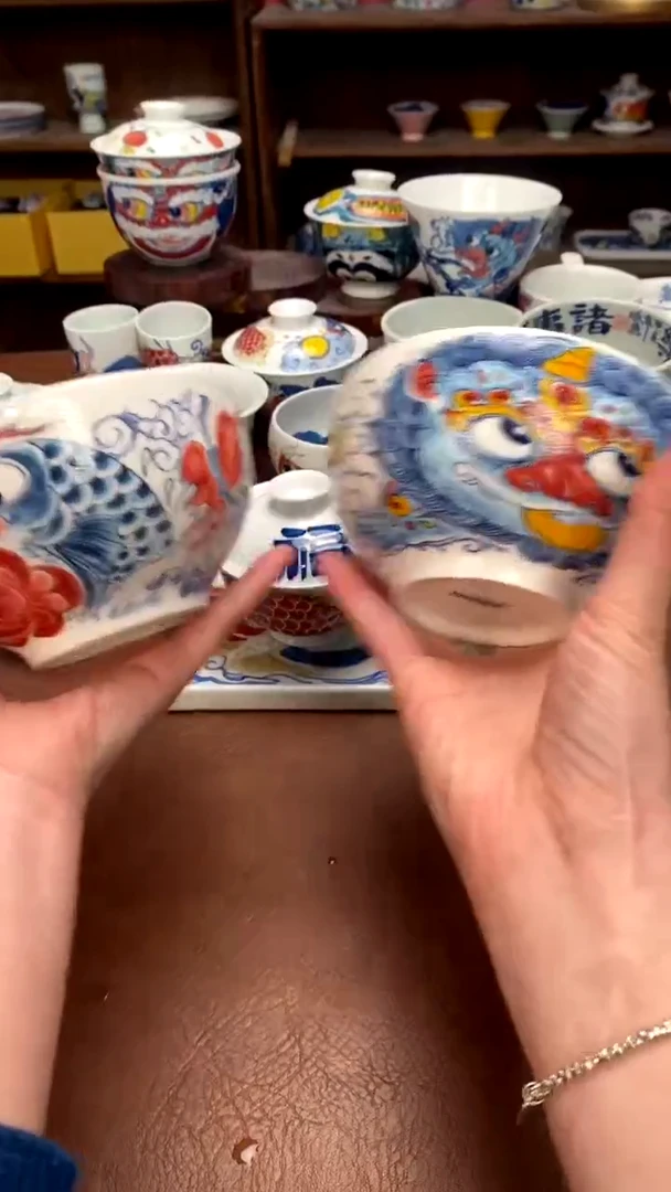 【闪购商品】米饭碗（两只）昨明陶瓷