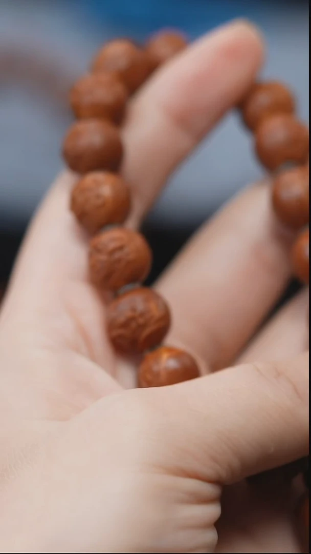 手串/手链橄榄核W****m橄榄核