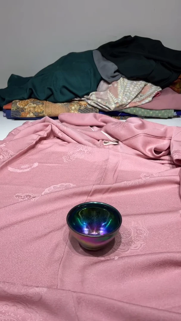 【闪购商品】茶盏 海阔天空 海阔天空 空AS1833