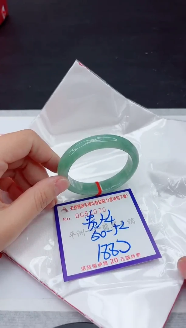 未镶嵌手镯翡翠111111