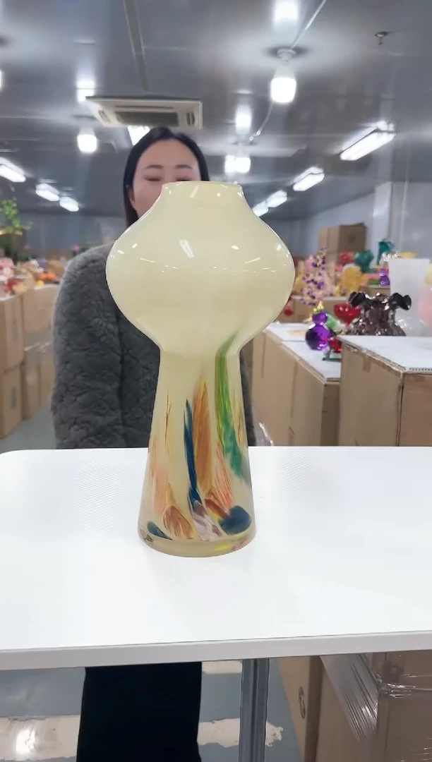 【闪购商品】无铅玻璃金沃0031