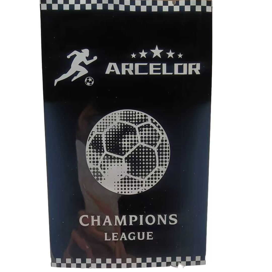 【Arcelor】足球球星卡盲盒-布莱克包【代拆】