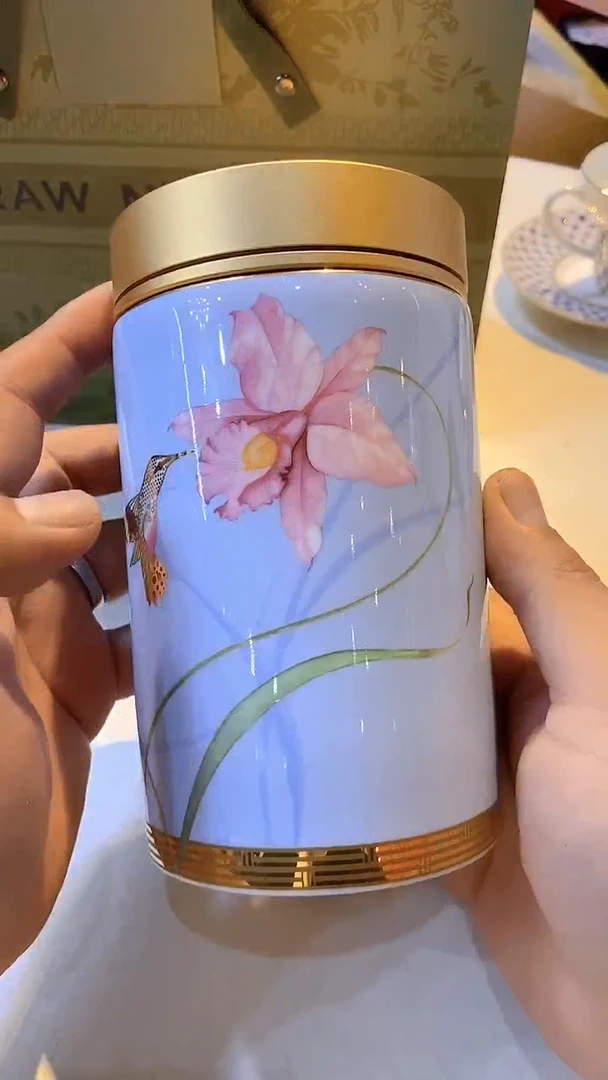 杯鸿辉家品牌瓷器，京东包邮！