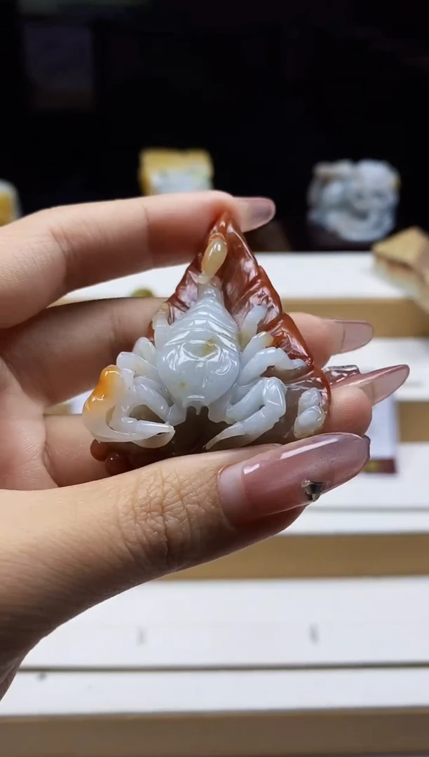 定制翡翠未镶嵌翡翠A货