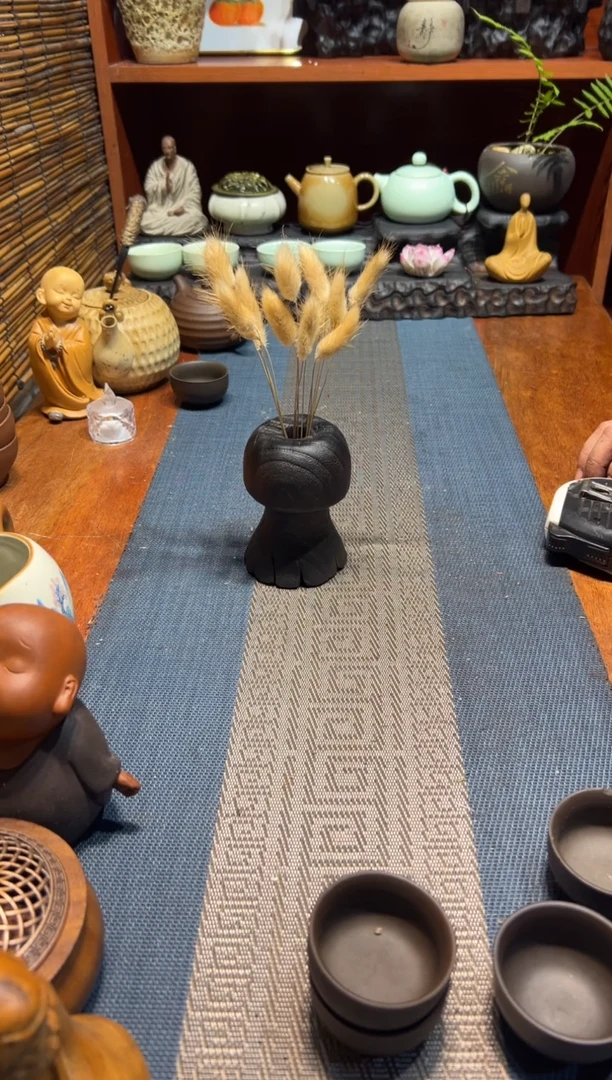 【闪购商品】香樟木木雕一物一拍