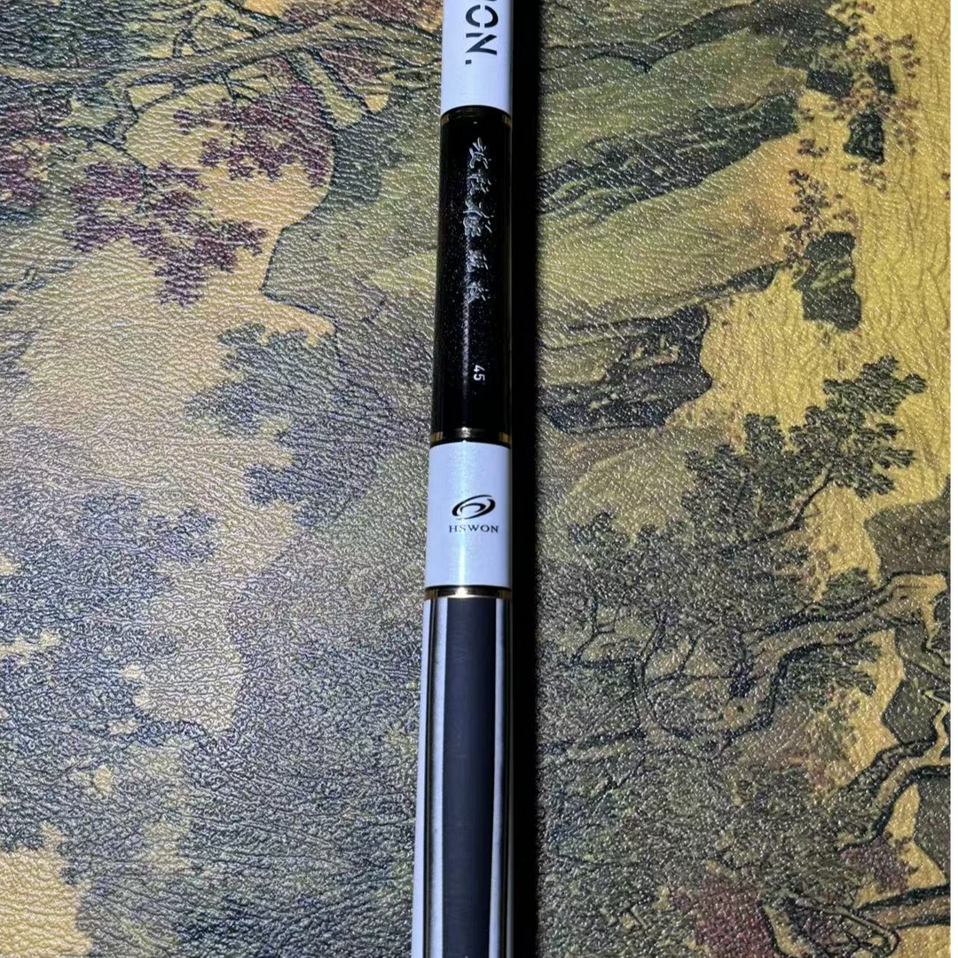 超高货超轻硬波纹极兢技28调综合竿5H