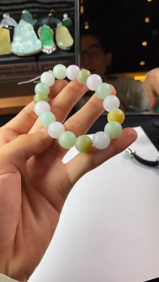 未镶嵌定制翡翠6960毛货不退不换