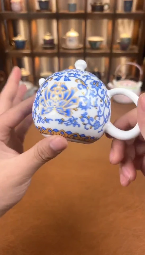 户外便携式家用旅行茶具