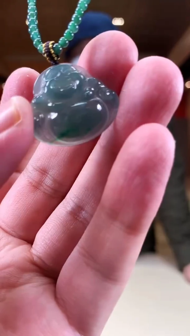 【闪购商品】定制翡翠未镶嵌             *85