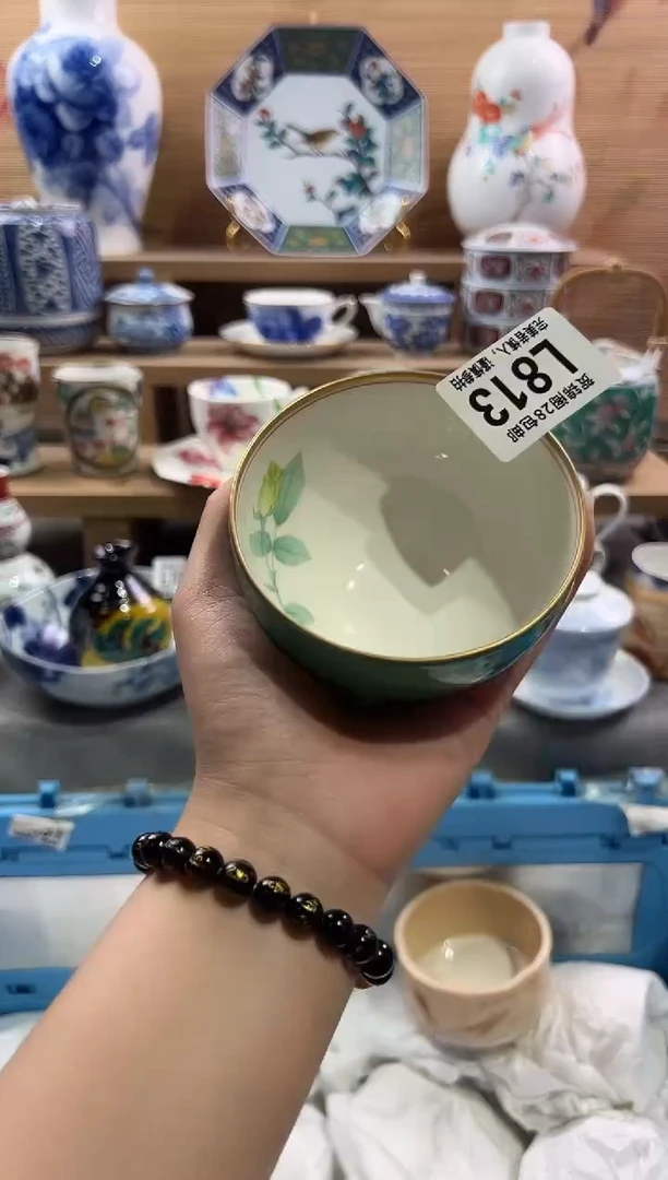 瓷片---------L813