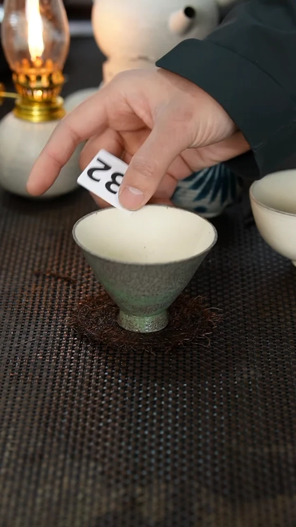 【闪购商品】332景德镇{立梦陶}手作