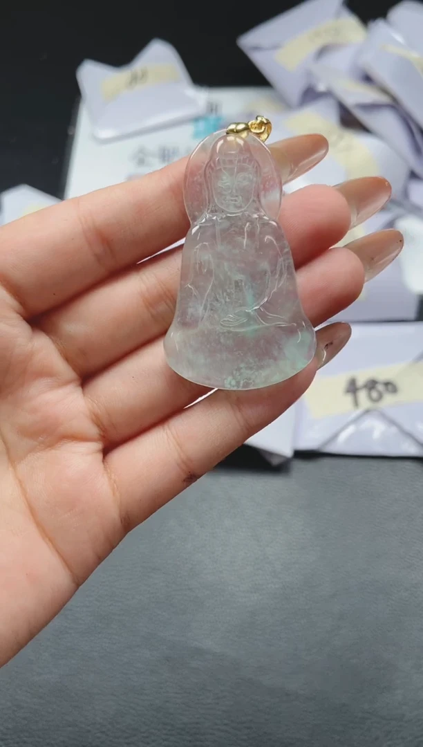 所见即所得（一物一拍）673