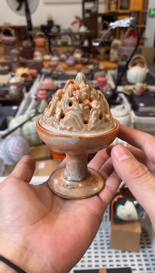 陶瓷文化闪购链接