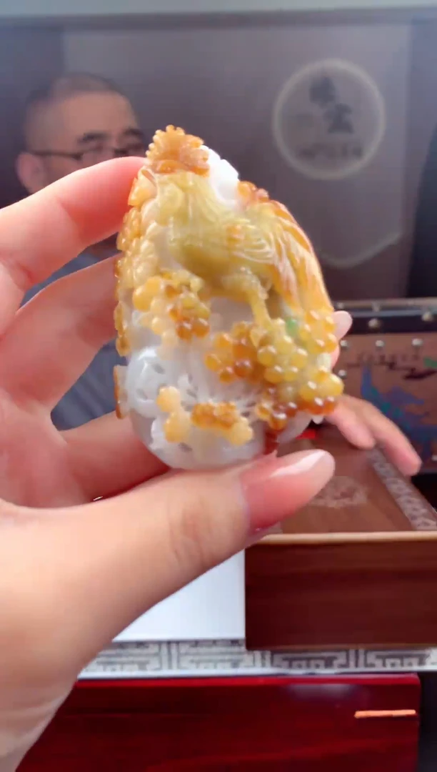 定制翡翠未镶嵌天然翡翠（拍一发一）