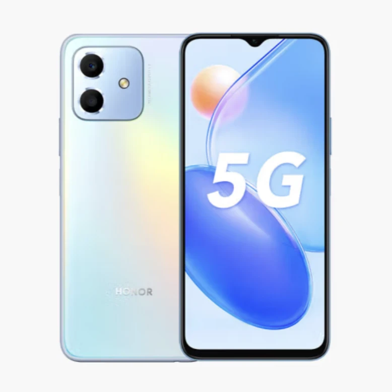 99新 honor/荣耀 荣耀Play6C 全网通5G手机 5000mAh大电池