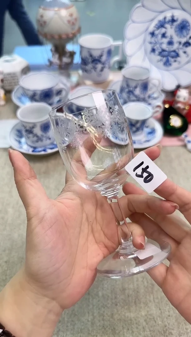 瓷片泡泡瓷器美到爆