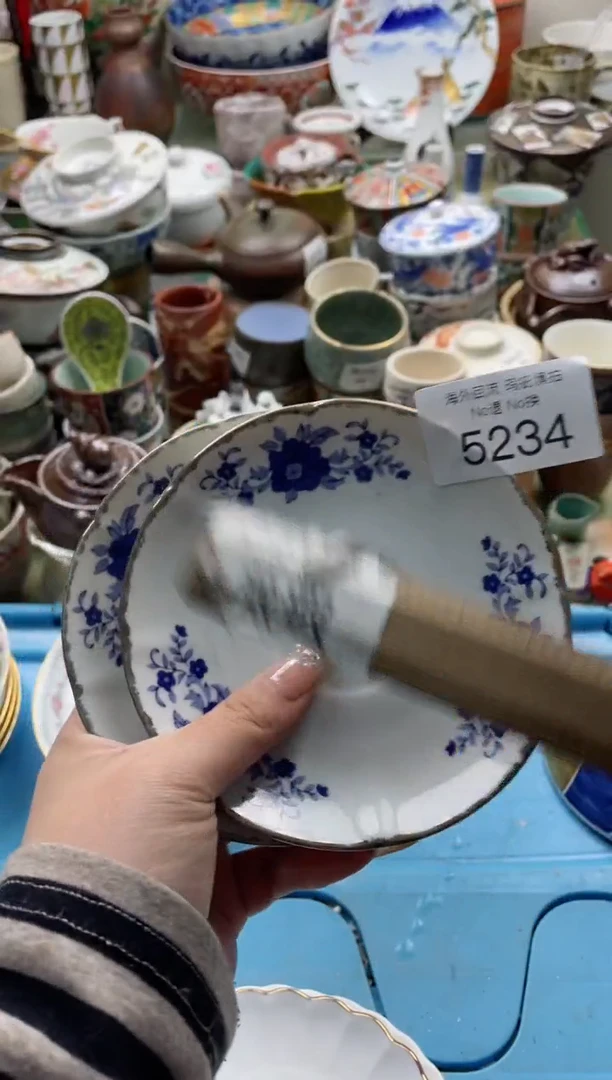 【闪购商品】摆件5234精美创意日式臻品