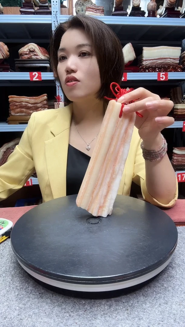 石材广西猪肉石548