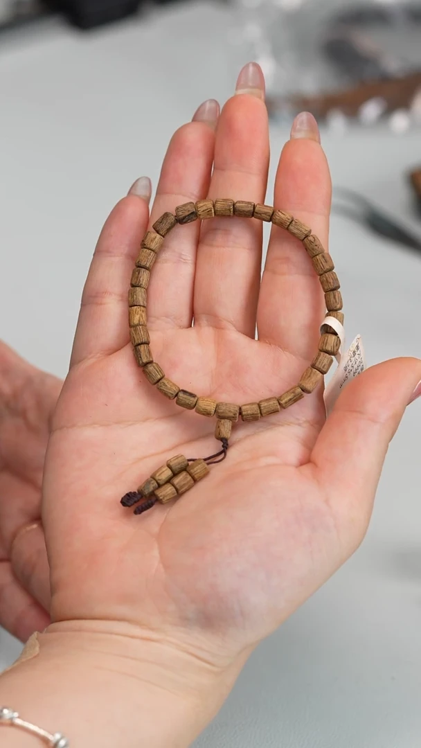 芽庄白奇8分沉随形3.2克