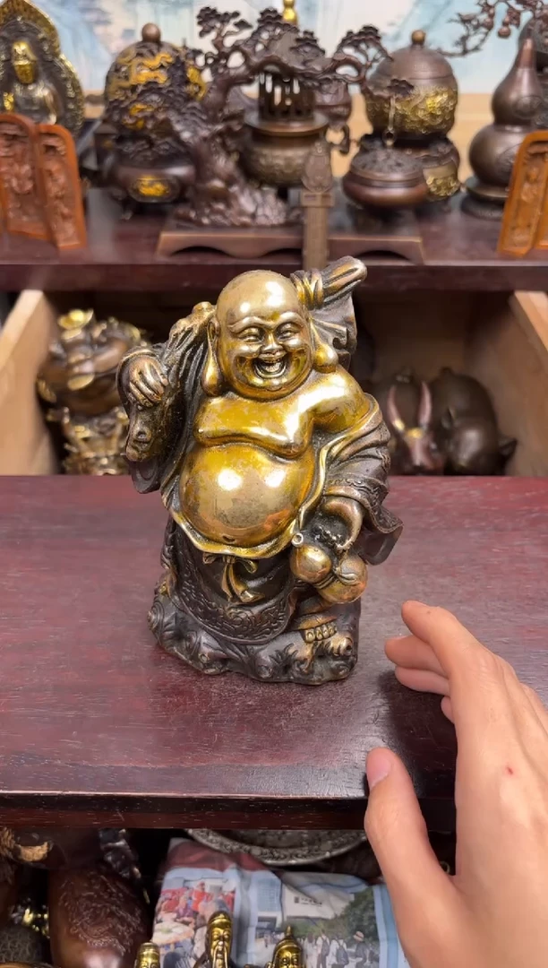 百福铜专属精选链接