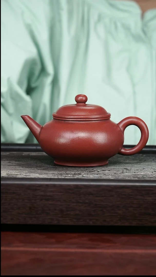 茶壶紫砂精品紫砂壶40.......280CC