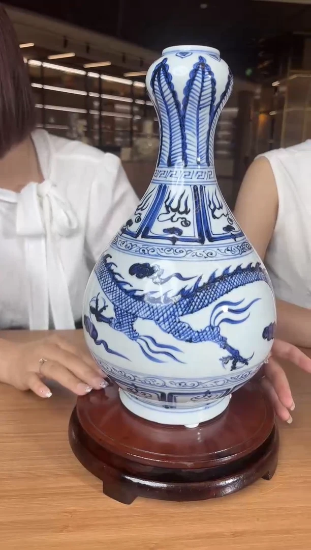 摆件瓷立方-【古窑】专场55