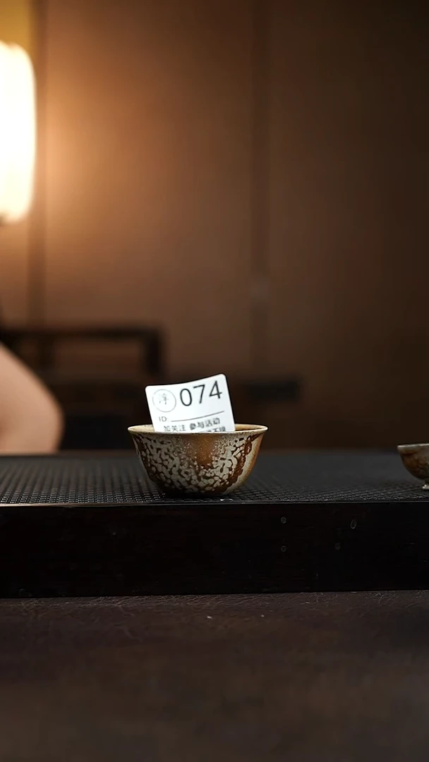 075千年火柴烧开窑上新中！