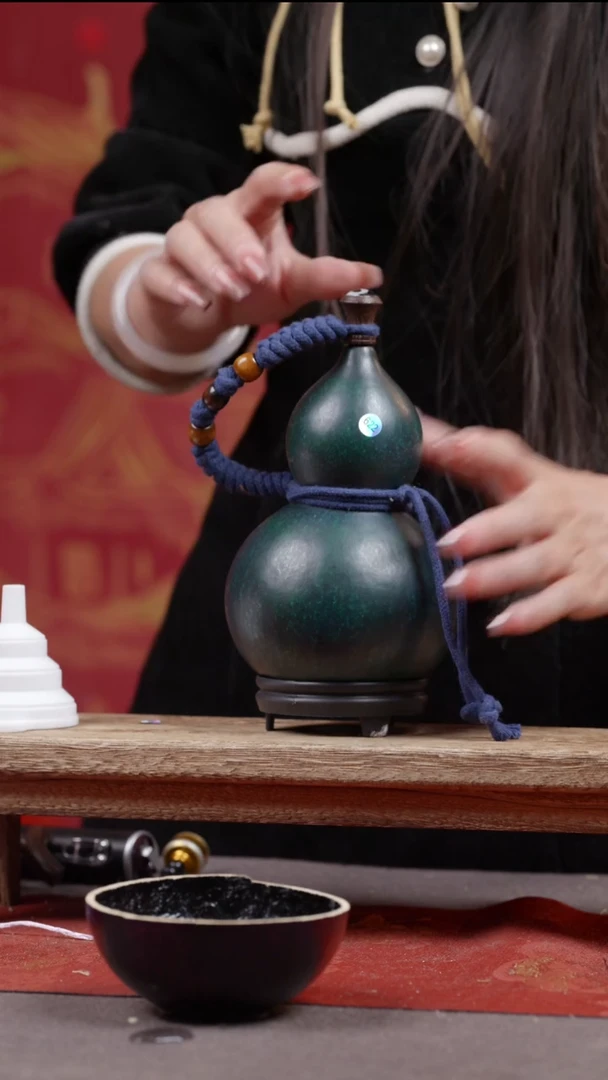 622号大漆葫芦一物一拍拍拍退退限购拉黑