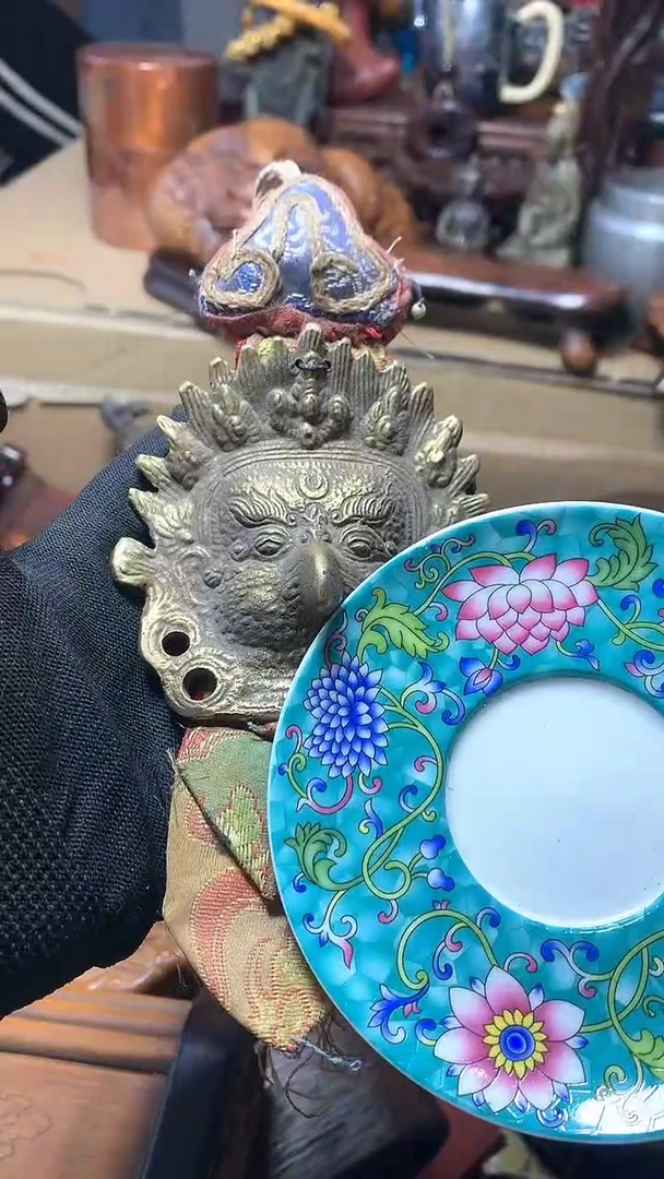 【闪购商品】瓷器默认微瑕瓷器