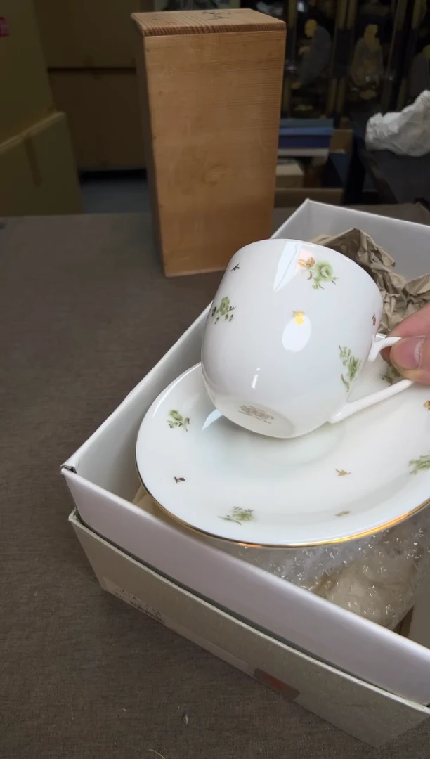 茶宠瓷器茶具套装