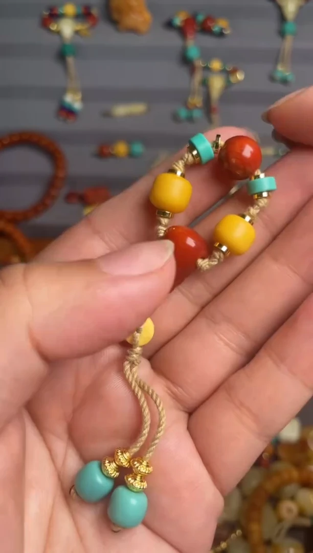 石英质玉多样性发货未镶嵌3-8