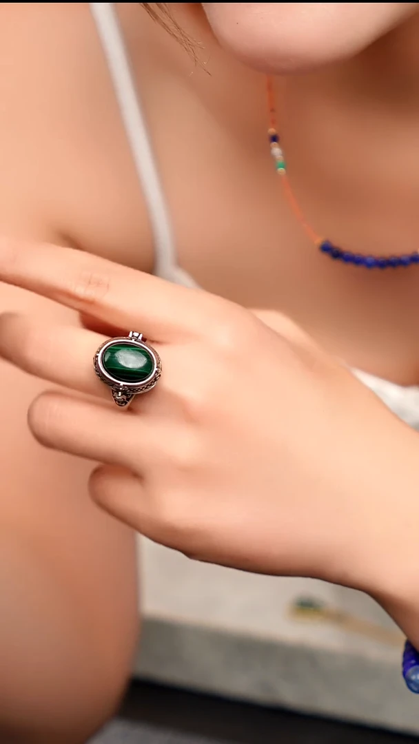 水晶摆件未镶嵌57