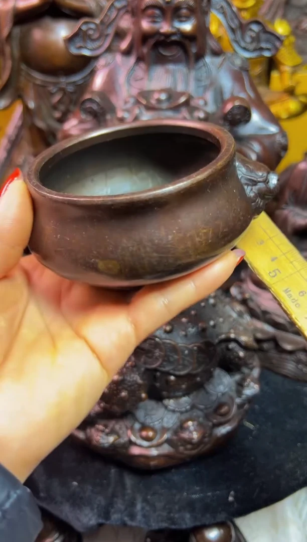 【闪购商品】1案台摆件 物品摆件