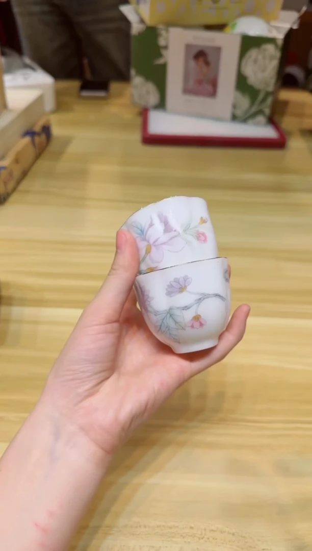 小狐狸严选日瓷器小狐狸精选日瓷器