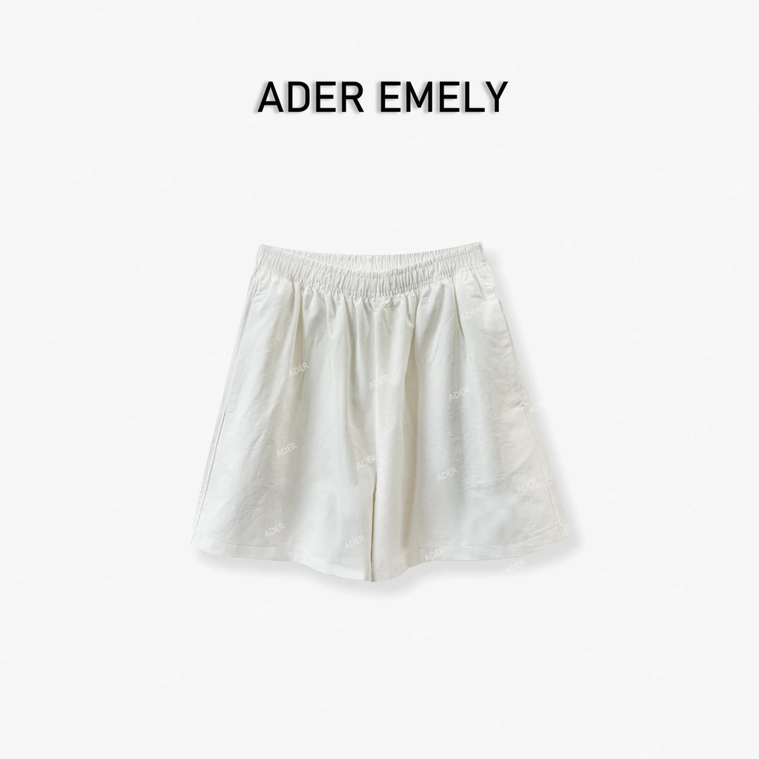 ADER EMELY/短裤9082