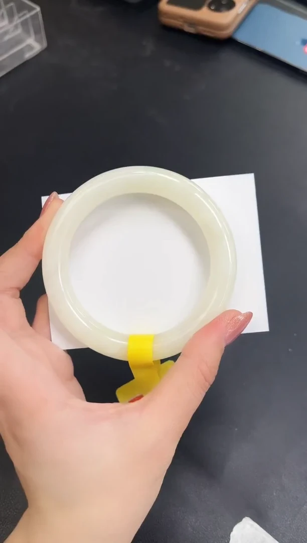 未镶嵌手镯和田玉HT26-59`60`61