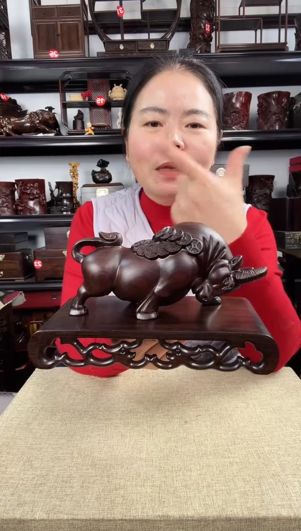 木1221+432老李红木工艺品