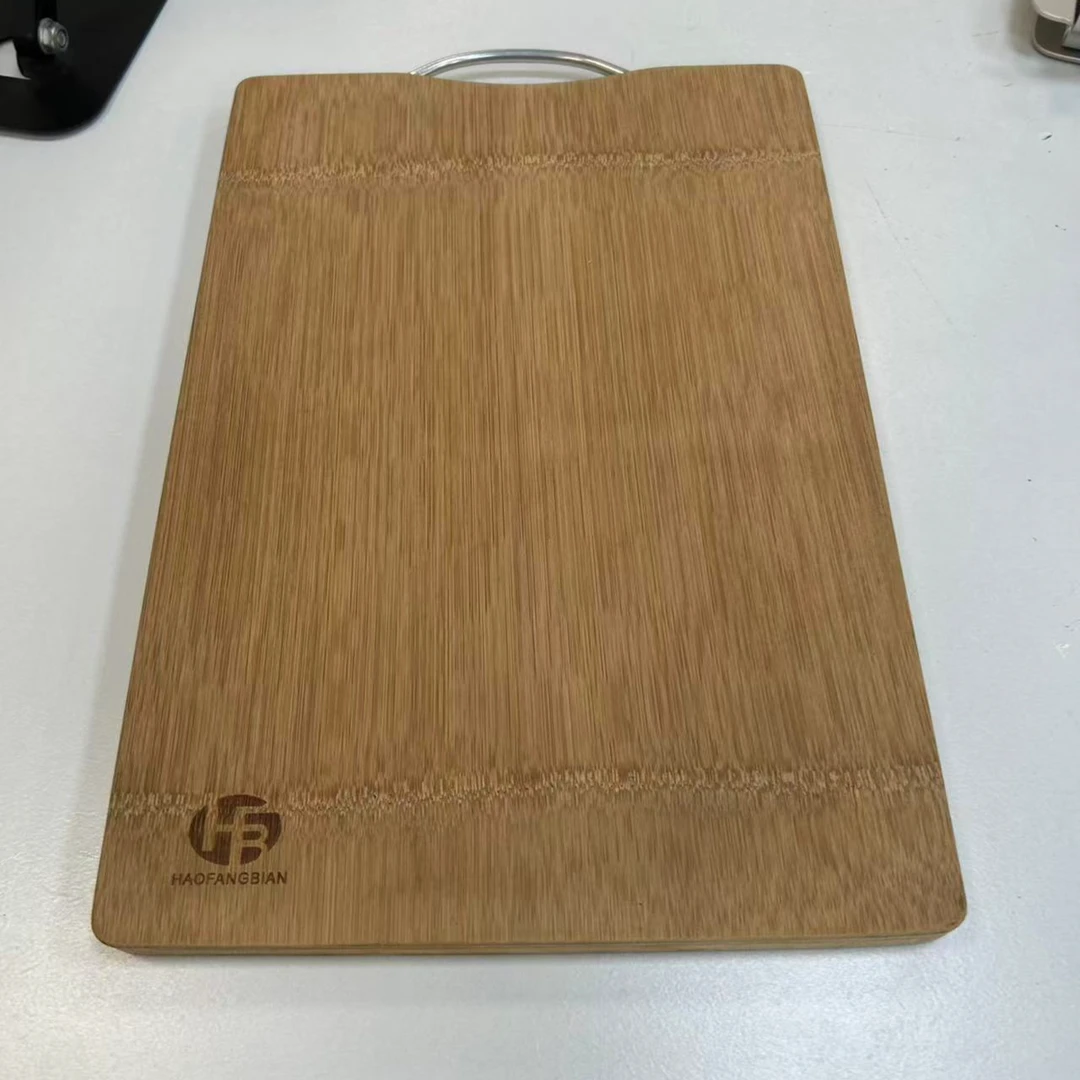 【库存】楠竹砧板（38*26）