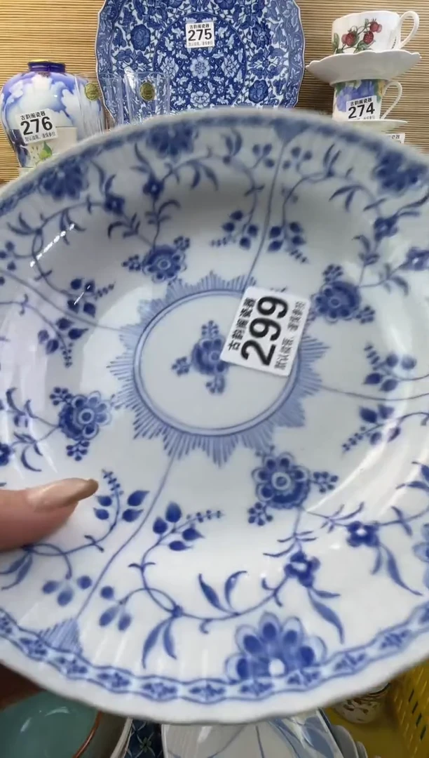 小*K摆件瓷器瓷器瓷器