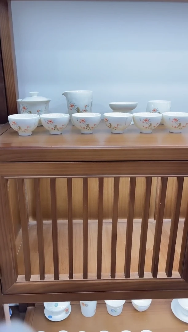 其他言泥陶瓷品牌推广下午场YN