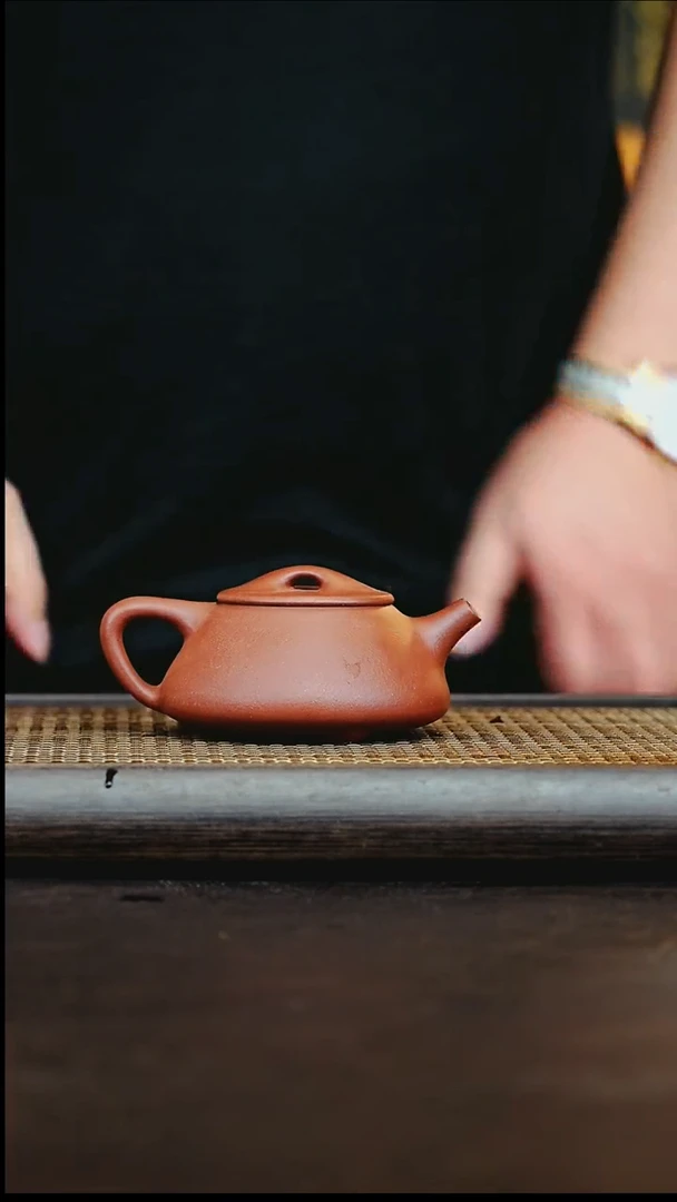 茶壶紫砂宜兴紫砂壶    4