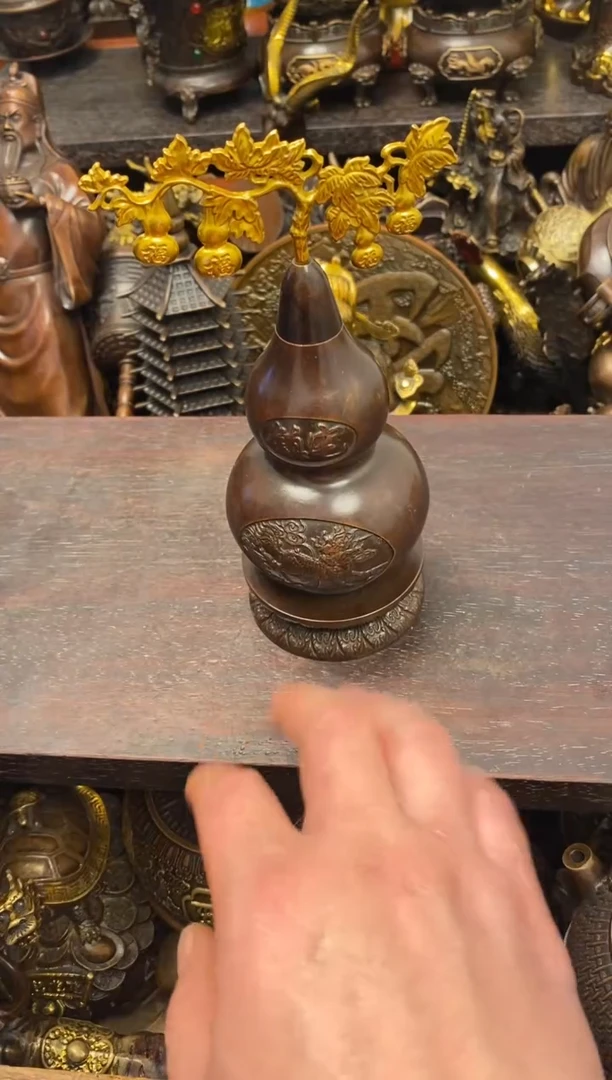 案台摆件  物品摆件
