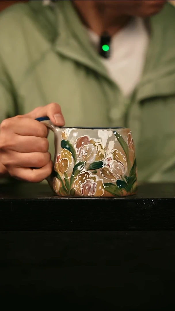 其他638遇瓷手作同款