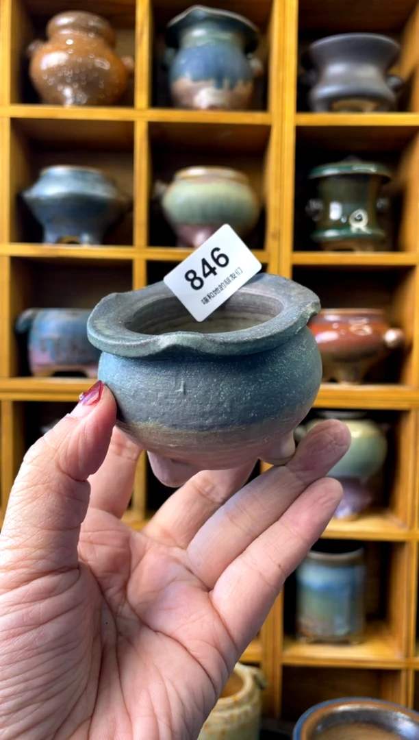 【闪购商品】陶846 内口5