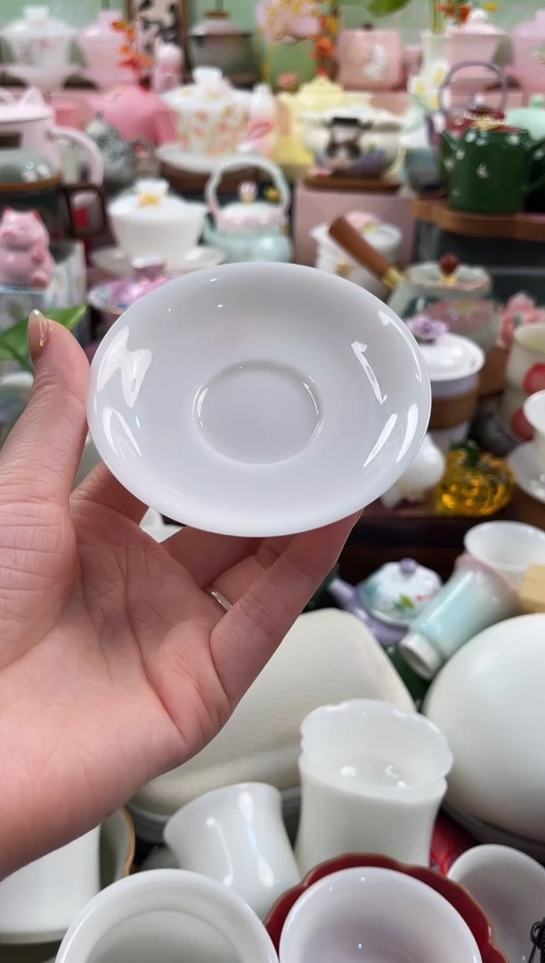 茶具：库存仅剩1件