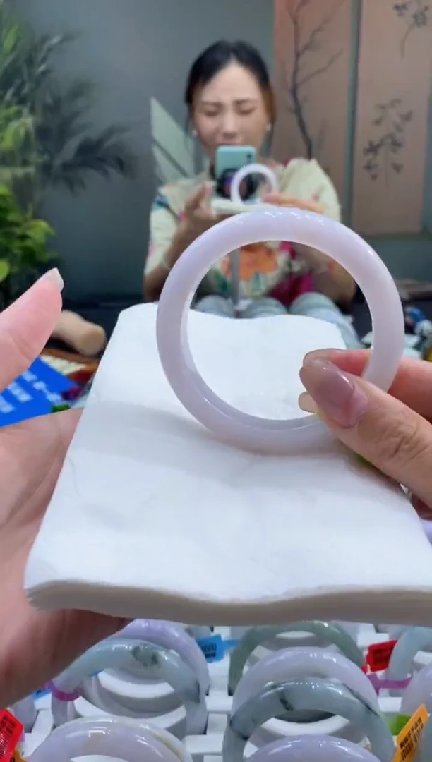 未镶嵌手镯翡翠000039960