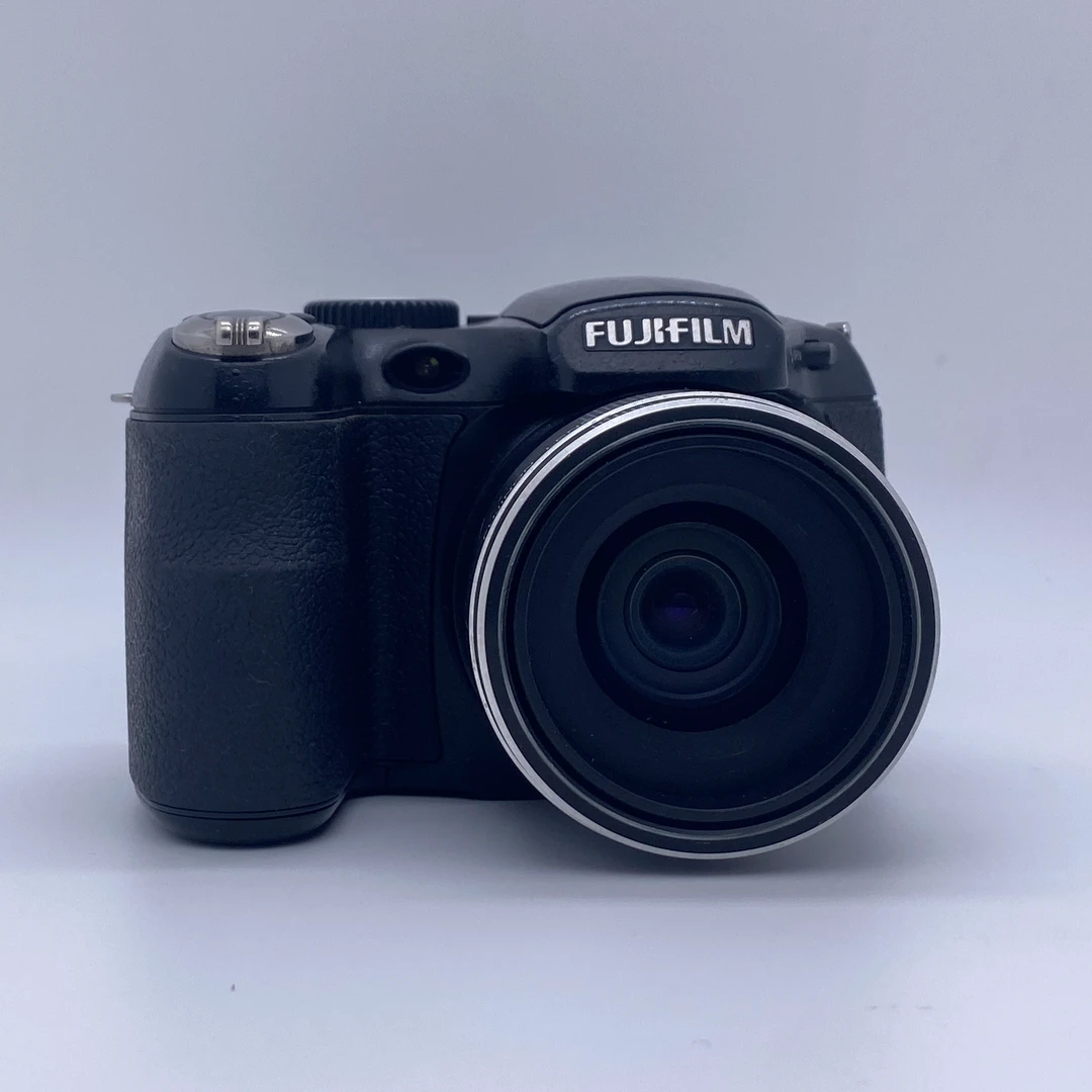 95新 Fujifilm/富士 S1770黑色长焦高清数码相机
