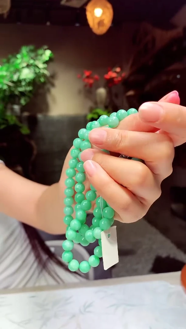 定制翡翠未镶嵌天然翡翠（拍一发一）