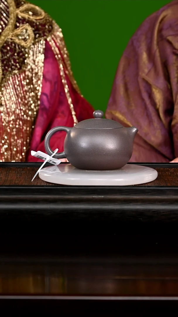 茶壶紫砂12345678
